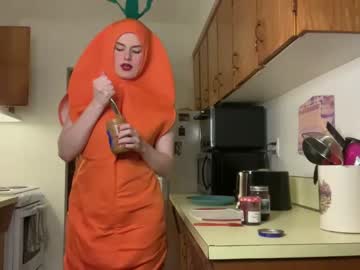 webcam girl bigredcarrott image #4851412