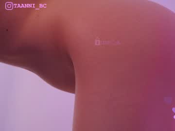 webcam girl taanni_bc image #5211032