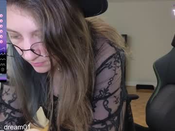 webcam girl alexa_dream image #5461008