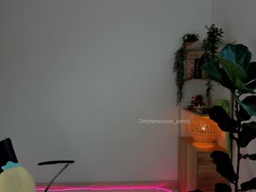 webcam girl lucia_sandy image #7379279