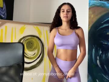 webcam couple jenny_taborda image #5034509