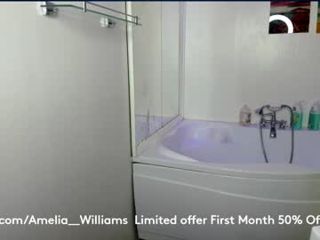 webcam girl amelia__williams image #1718029