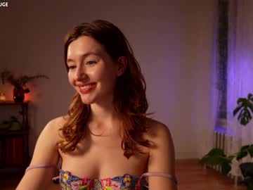 webcam girl alisonrouge image #6258861