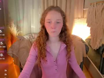 webcam girl rose_charming_ image #8965816
