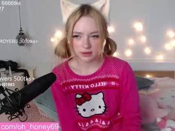 webcam girl honey_devildoll image #450960