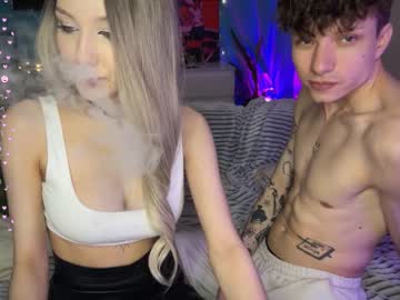 webcam couple wendy_shyfox image #6961064