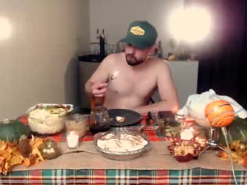webcam man brad_bounce image #557308