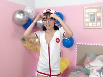 webcam girl little_effy18 image #1841190