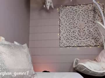 webcam girl _meghan_gomez1_ image #2771556
