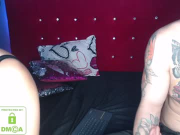 webcam couple fairy_tail01 image #181534