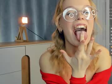 webcam girl annisfilbert image #9106461