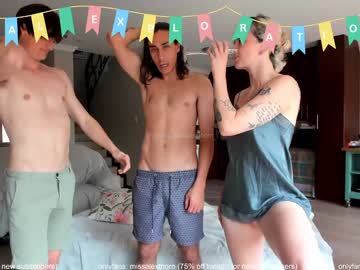 webcam couple missalexthorn image #5212069