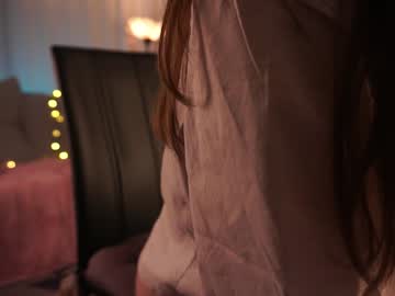 webcam girl cutie_maureen image #8662795