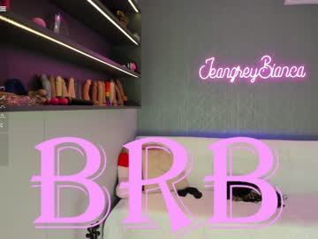 webcam girl jeangreybianca image #5394409