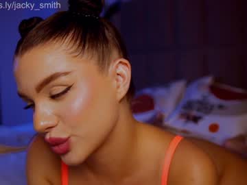 webcam girl jacky_smith image #5301841