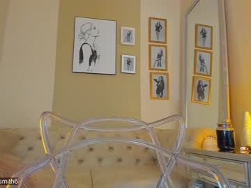 webcam girl jovanna_smith image #4236156