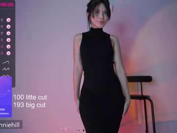 webcam girl anniehillofficial_ image #4878024