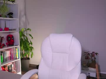 webcam girl annie_dreams image #8054497