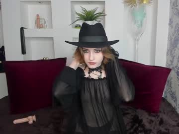webcam girl eleanor_morte image #1860420