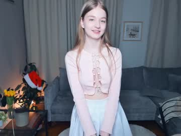 webcam girl _magic_smile_ image #5926985