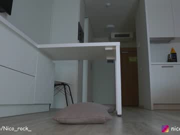 webcam girl nico_rock image #2620905