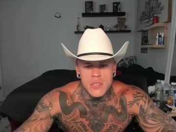 webcam man tatteddaddy9000 image #9568531