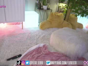 webcam girl lexi_luv image #2562168