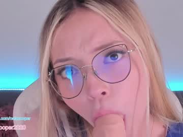 webcam girl nalacooper image #285341
