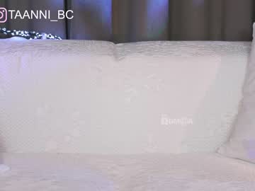 webcam girl taanni_bc image #2640572