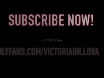 webcam girl victoriahillova image #5412516