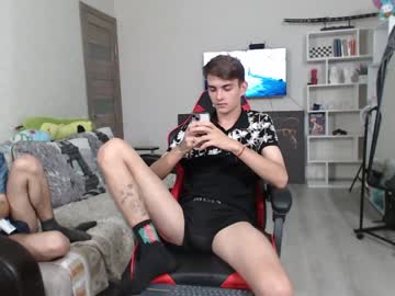 webcam man sunny_dan image #7715560