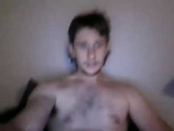 webcam man ponyboygavin999 image #5282472