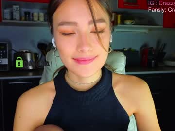 webcam girl crazzy_cherry image #6537116