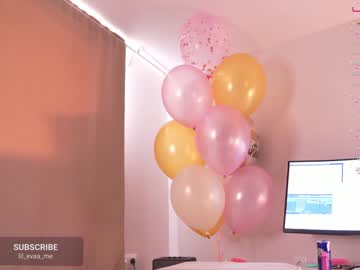 webcam girl lil_eva image #3962113