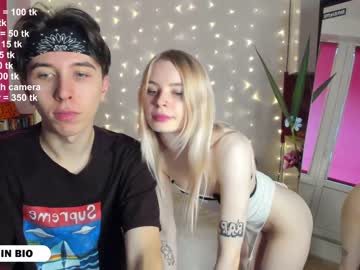 webcam girl eve_n_tracy image #3609948