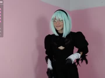 webcam girl little_effy18 image #914581