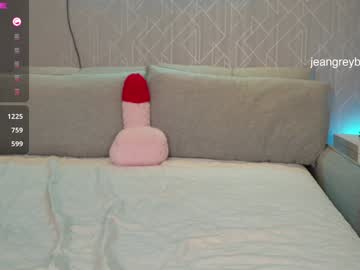 webcam girl jeangreybianca image #7939741