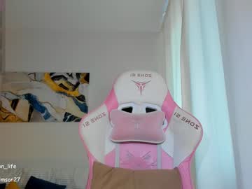 webcam girl crimson_baby image #7897465