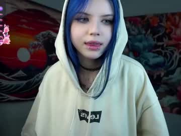 webcam girl merciabawden image #9249287