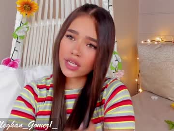 webcam girl _meghan_gomez1_ image #474417