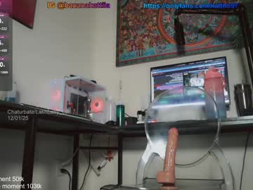 webcam girl latinbaby_666 image #8621419