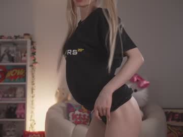 webcam girl bunnydollstella image #8739540