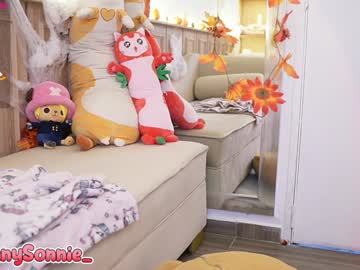 webcam girl sunny_sonnie image #8099139