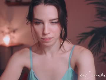 webcam girl cinnabelle image #468014