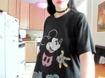 webcam girl neon_felix image #1459960