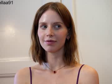 webcam girl ellaa91 image #4254959