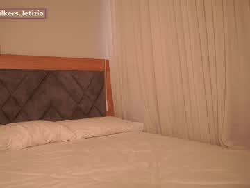 webcam girl letiziafulkers1 image #9391659