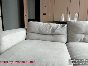 webcam girl carolinaherera image #7187500