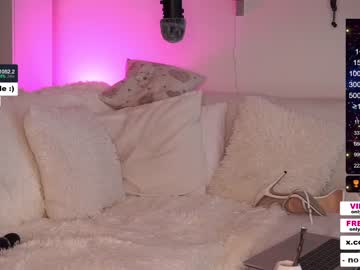 webcam girl fit_natali image #7032533