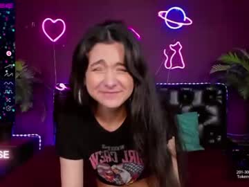 webcam girl tiffany_whootson image #2295837